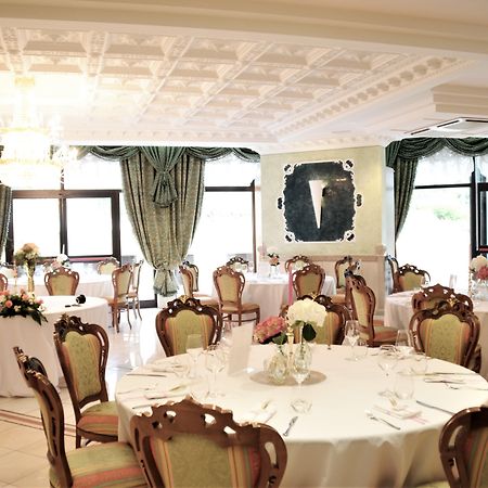 San Giovanni Rotondo Palace - Alihotels Kültér fotó