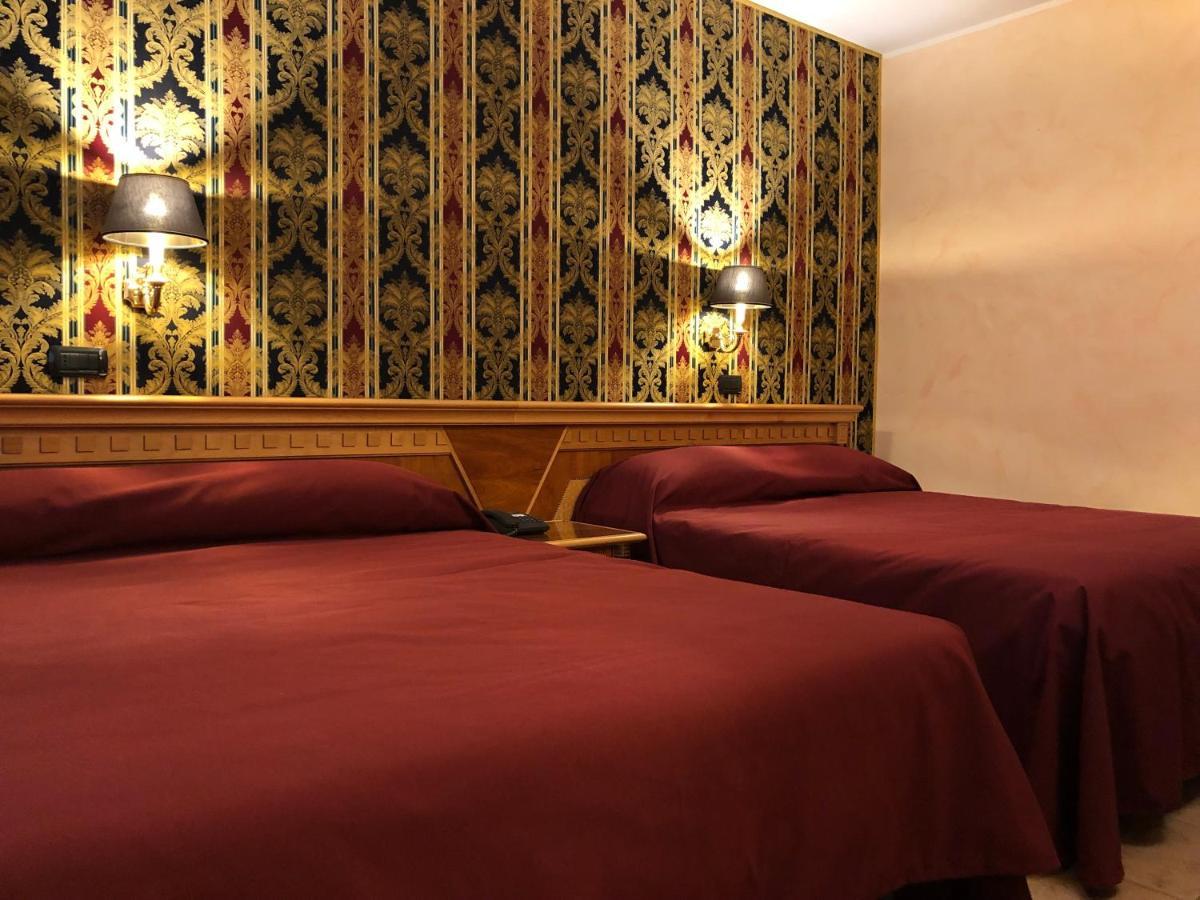 San Giovanni Rotondo Palace - Alihotels Kültér fotó