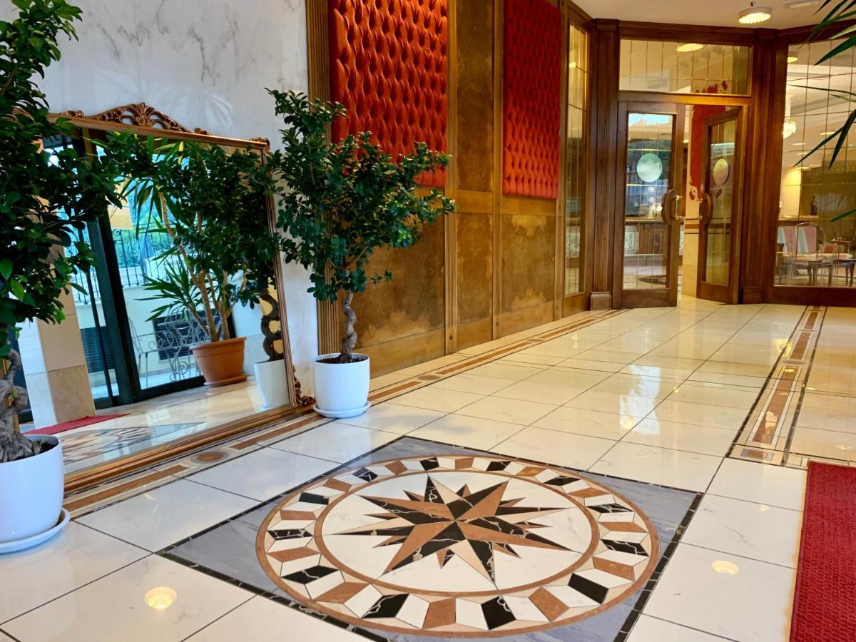 San Giovanni Rotondo Palace - Alihotels Kültér fotó