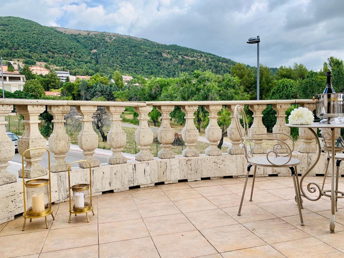 San Giovanni Rotondo Palace - Alihotels Kültér fotó