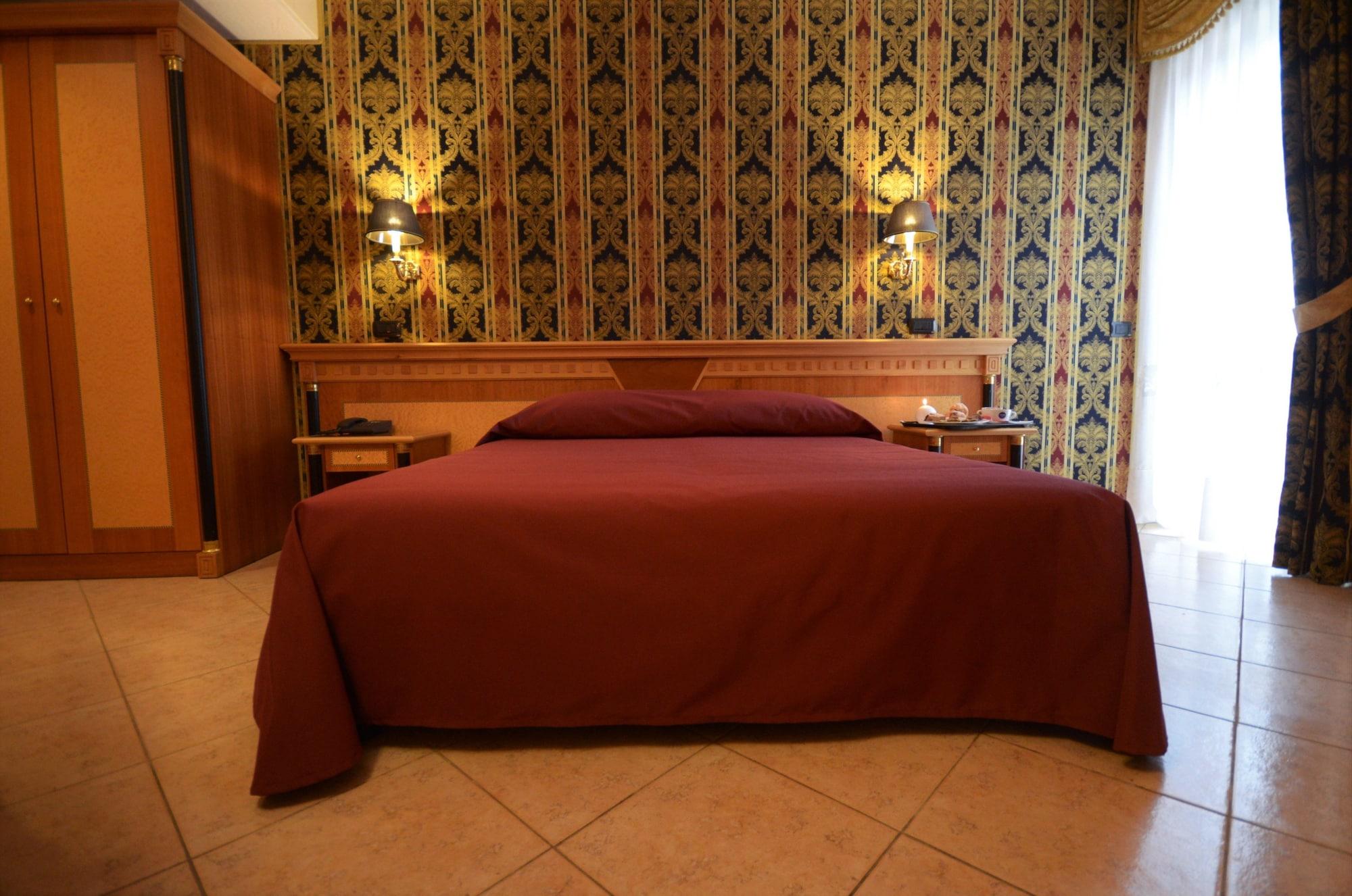 San Giovanni Rotondo Palace - Alihotels Kültér fotó