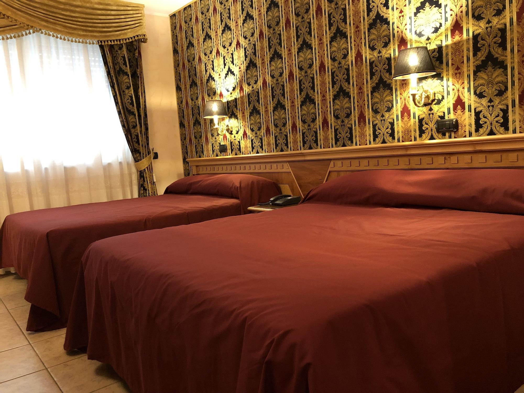 San Giovanni Rotondo Palace - Alihotels Kültér fotó