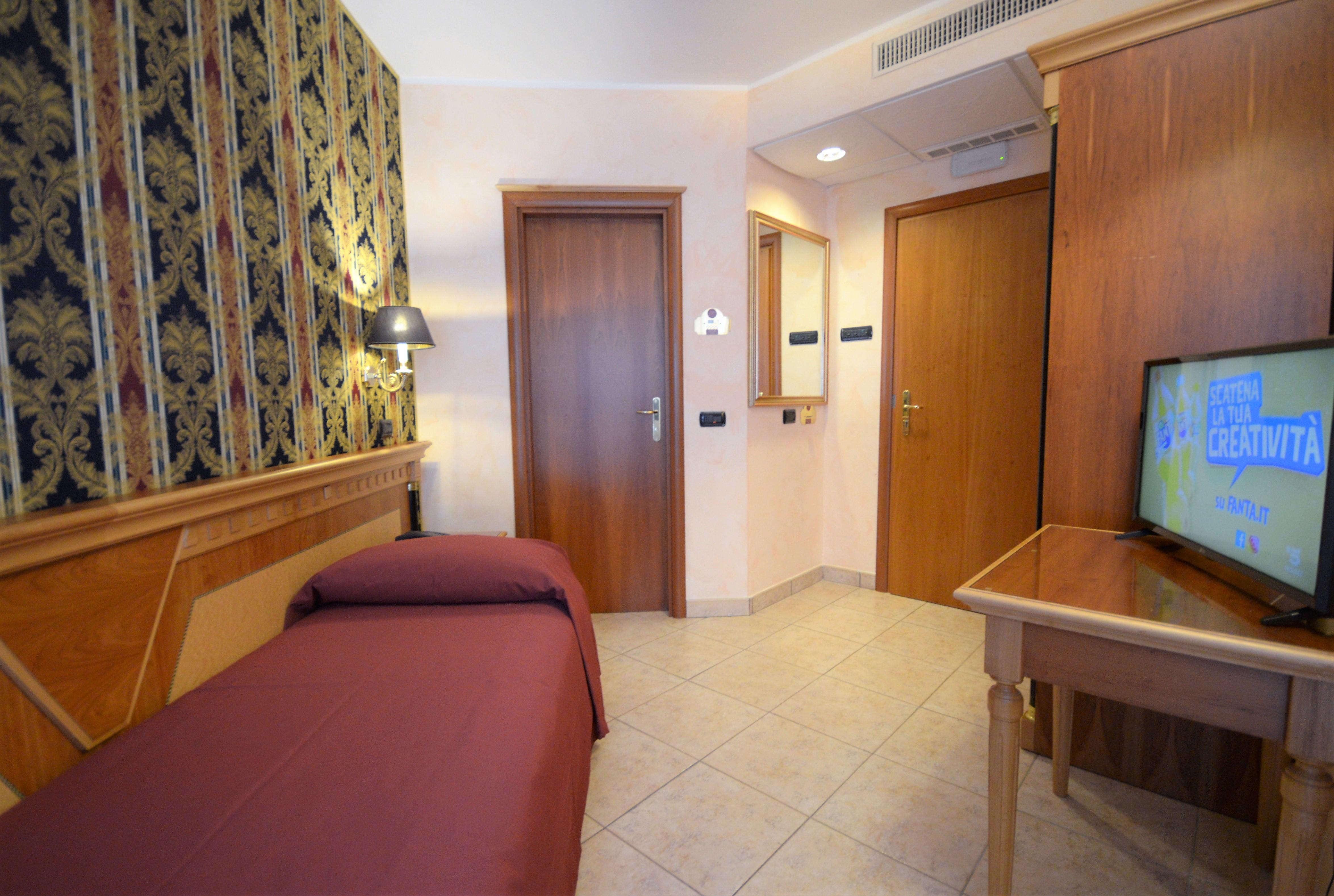 San Giovanni Rotondo Palace - Alihotels Kültér fotó