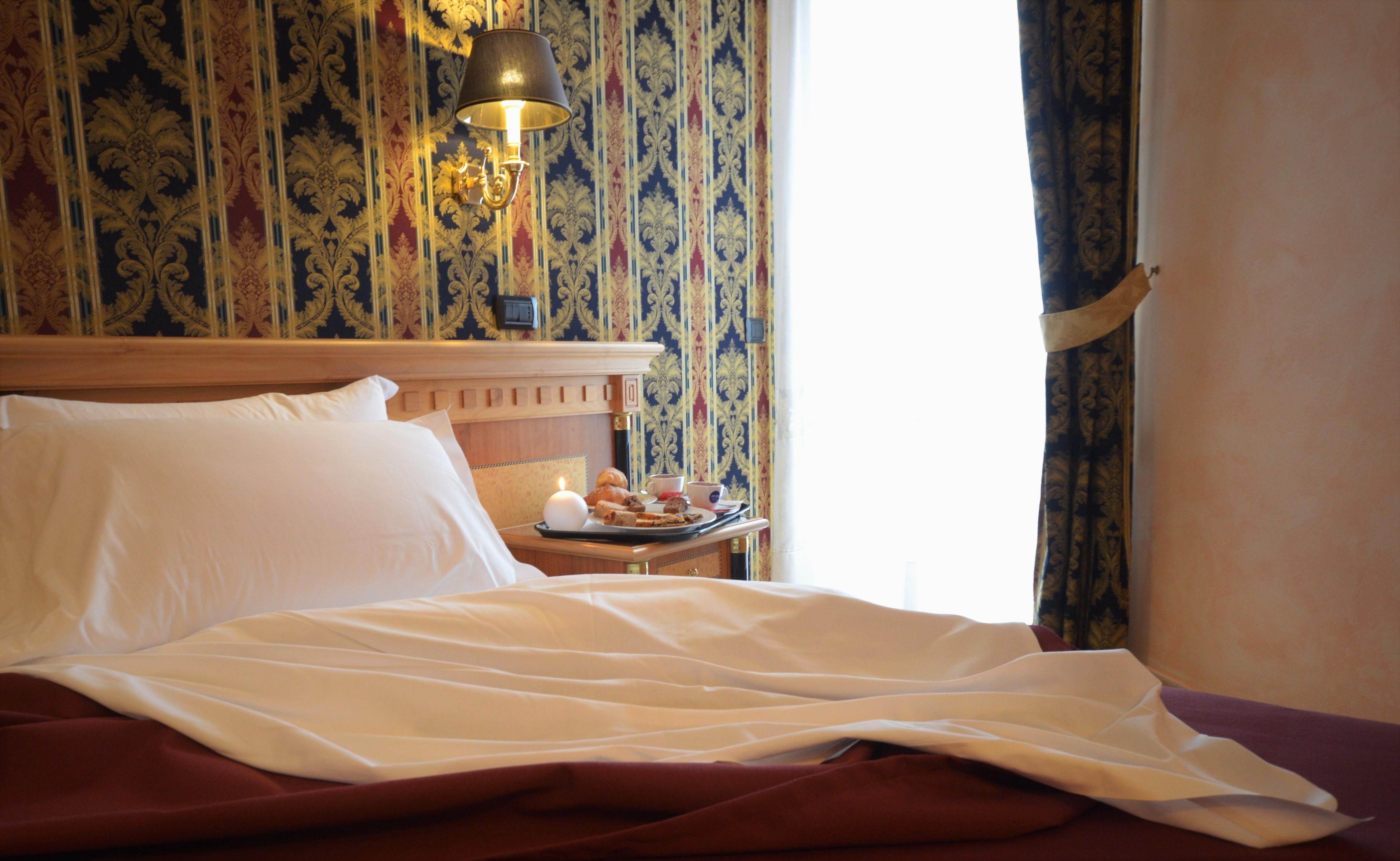San Giovanni Rotondo Palace - Alihotels Kültér fotó