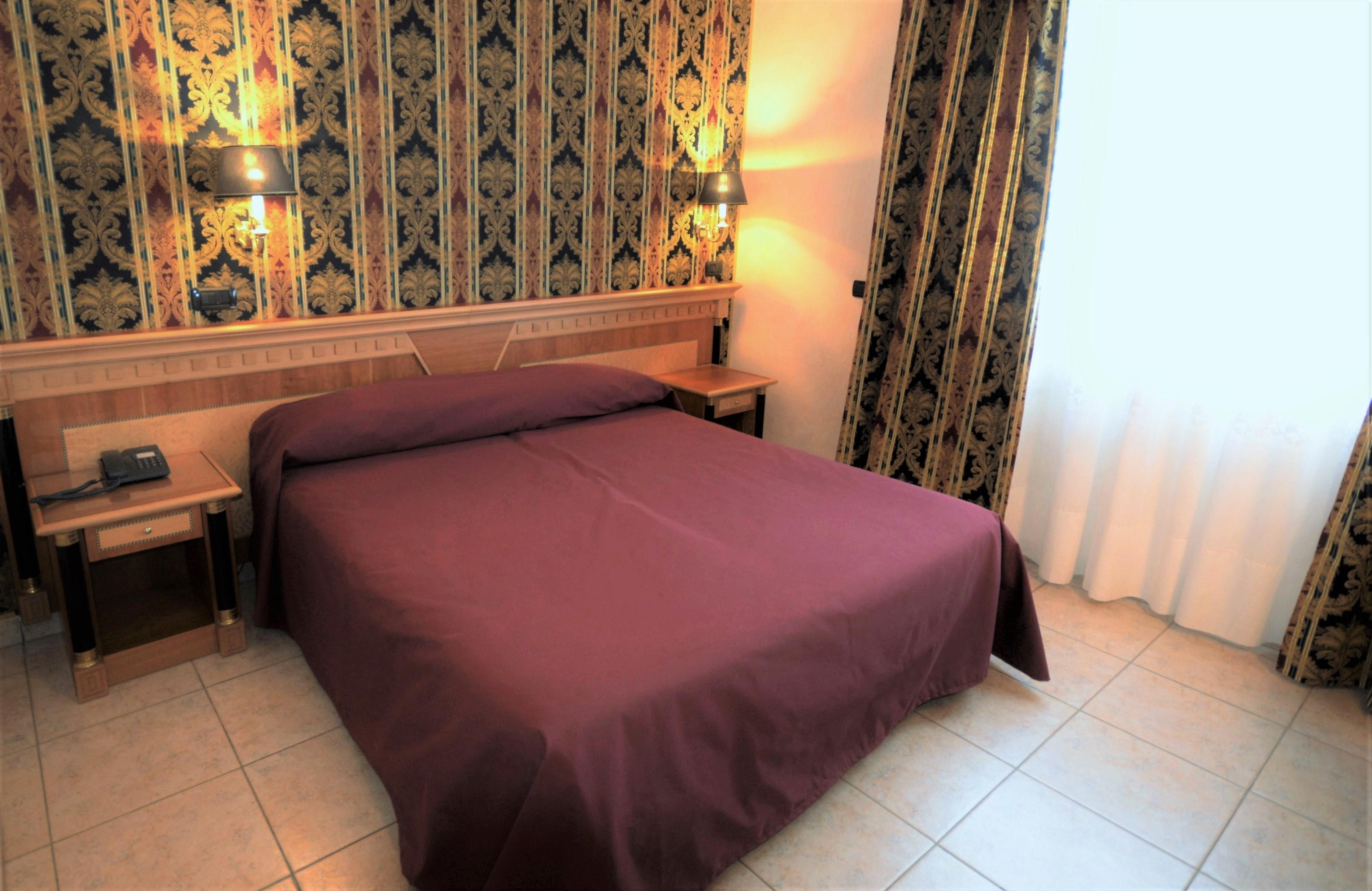 San Giovanni Rotondo Palace - Alihotels Kültér fotó