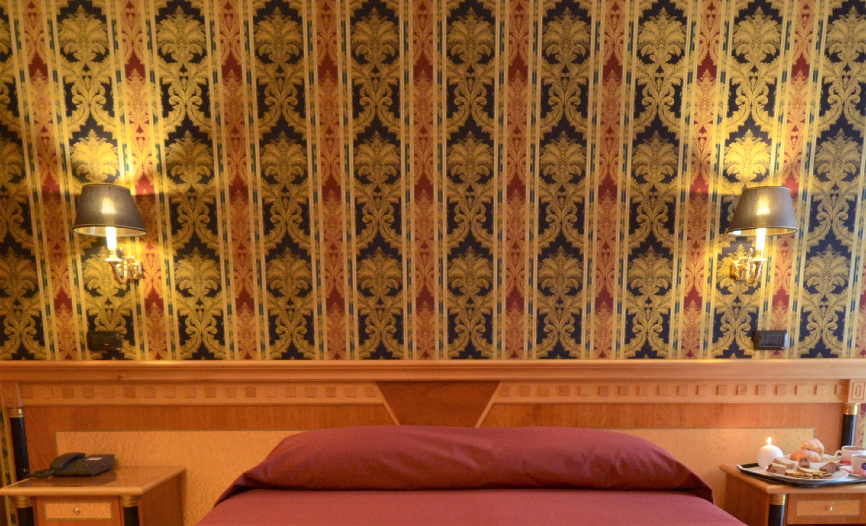 San Giovanni Rotondo Palace - Alihotels Kültér fotó