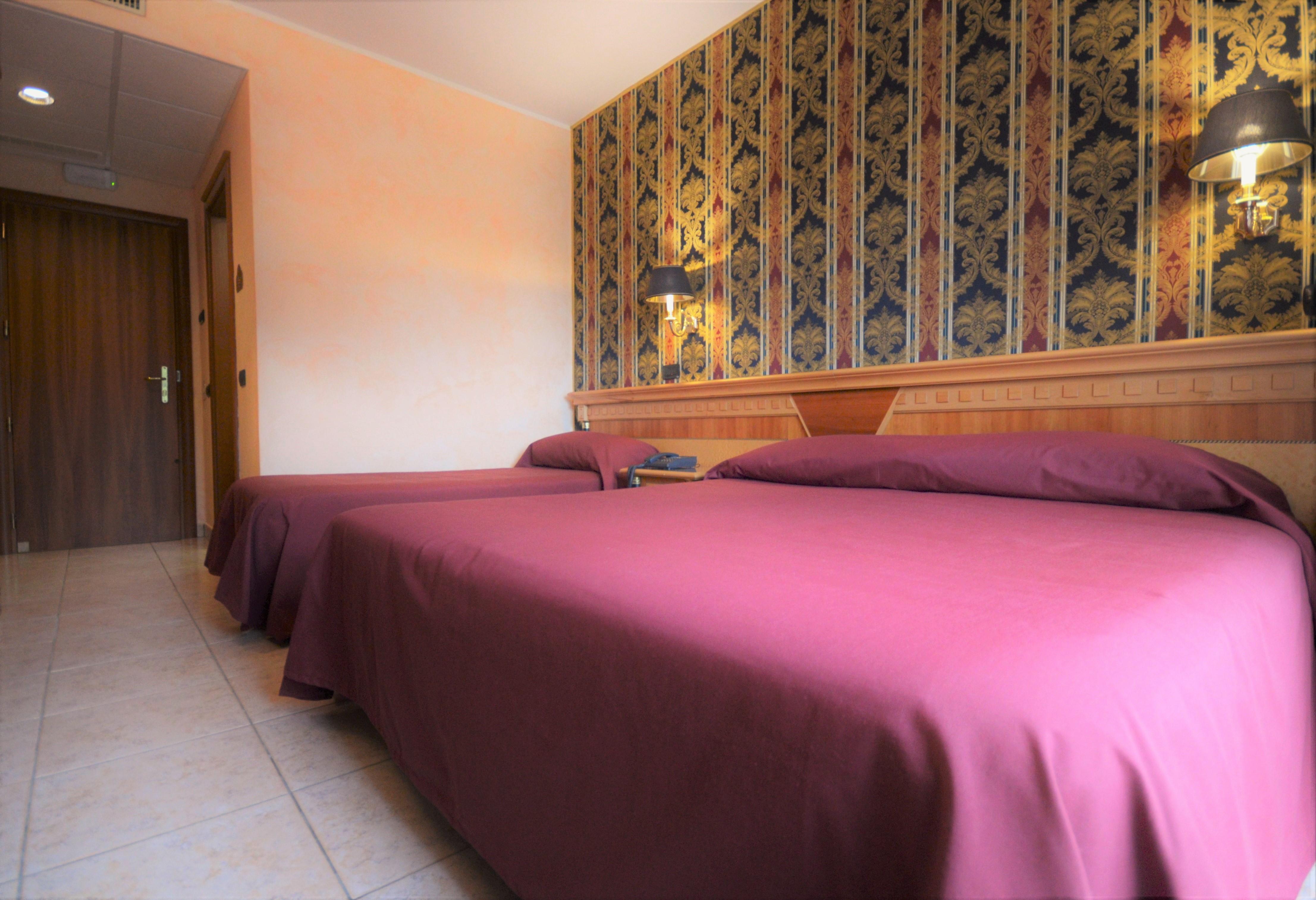 San Giovanni Rotondo Palace - Alihotels Kültér fotó