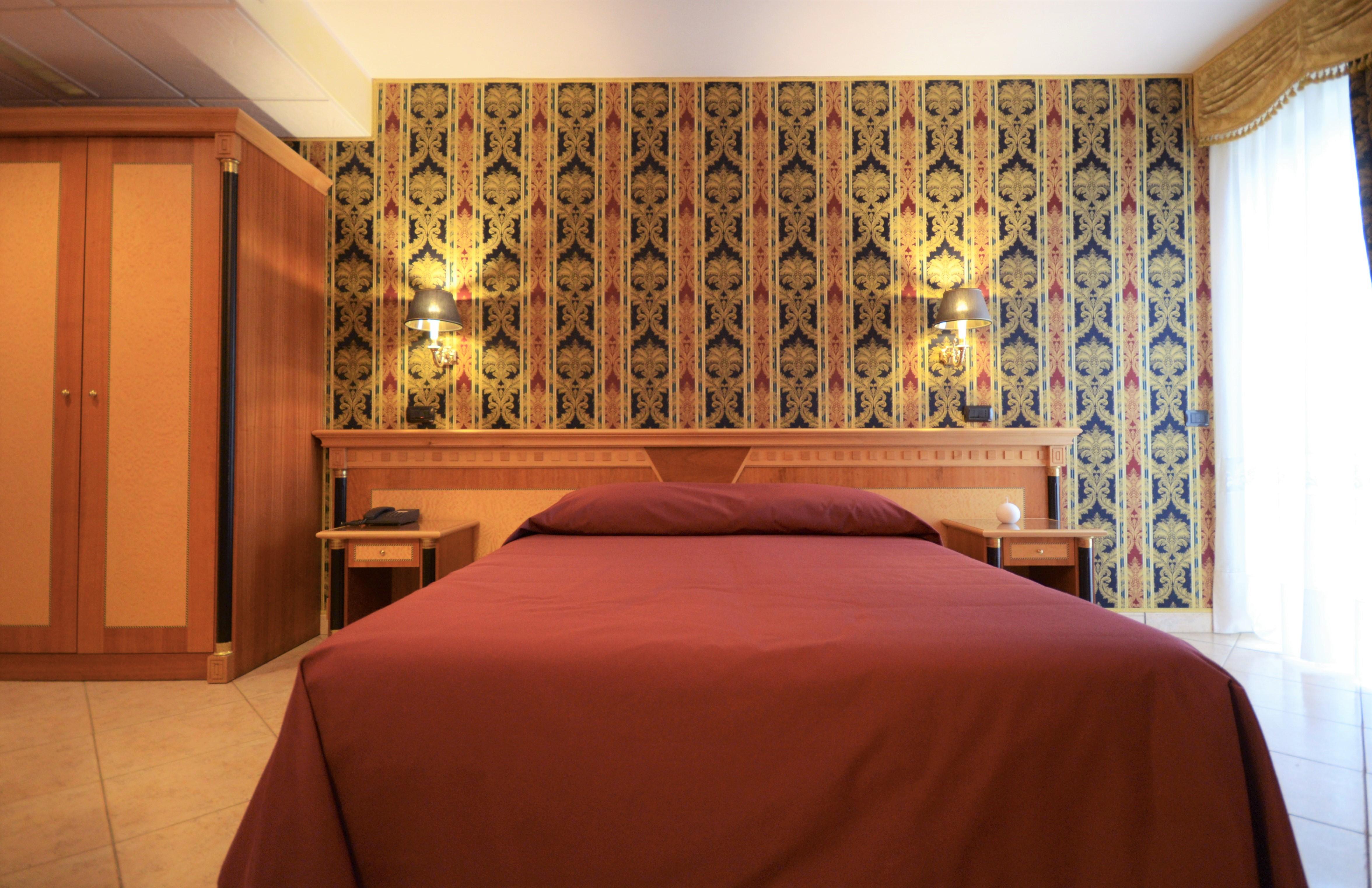San Giovanni Rotondo Palace - Alihotels Kültér fotó