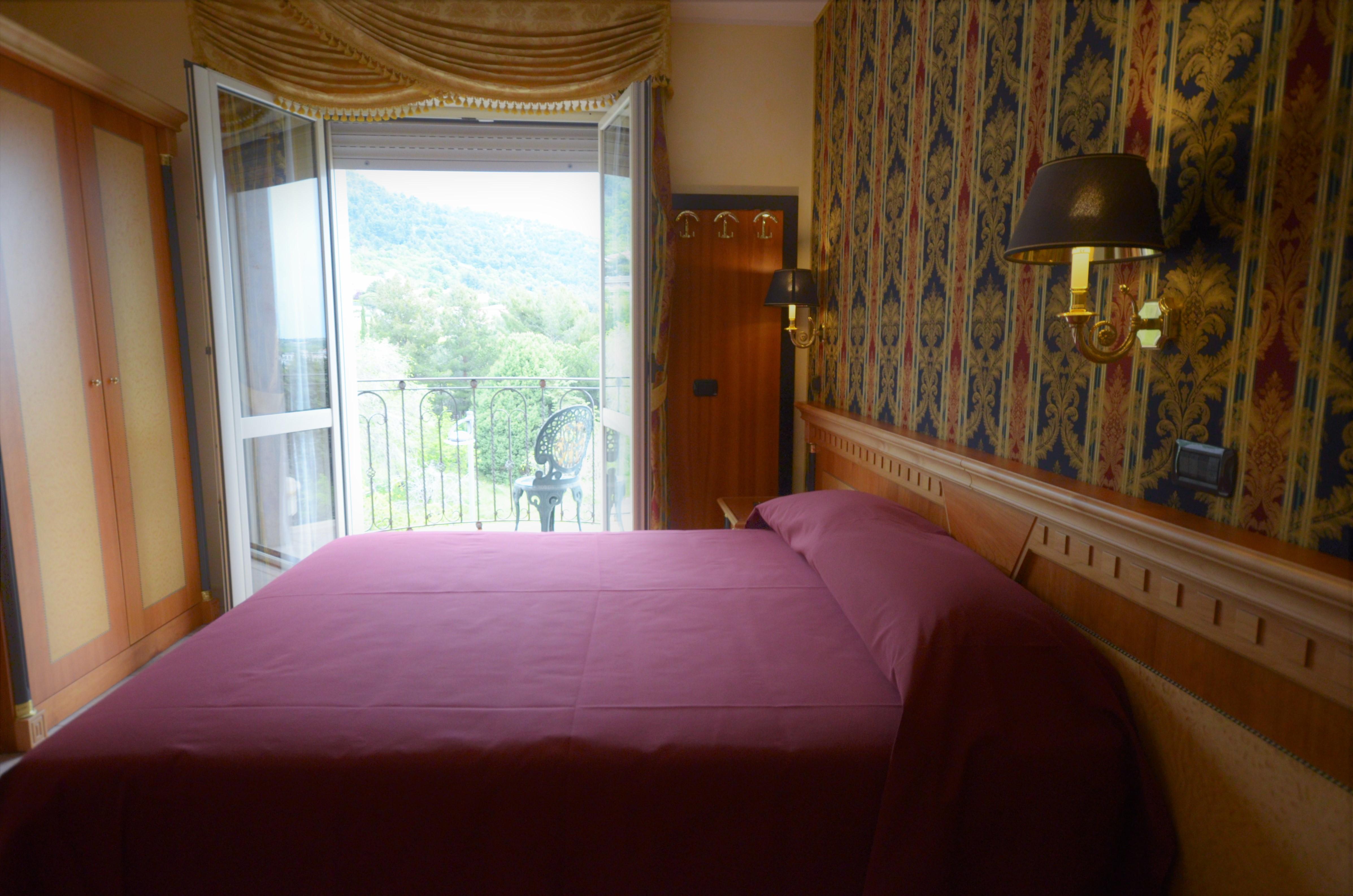San Giovanni Rotondo Palace - Alihotels Kültér fotó