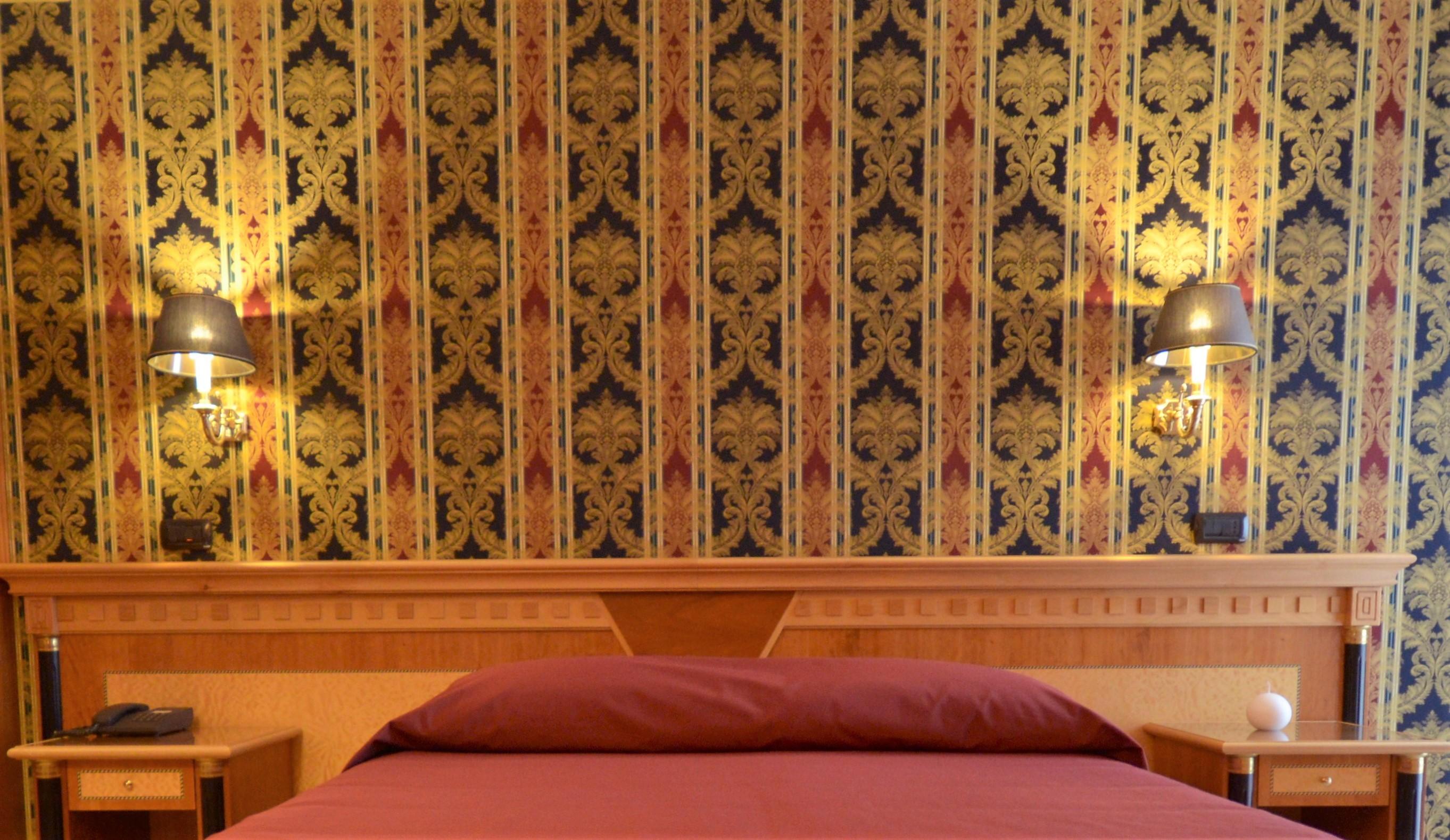 San Giovanni Rotondo Palace - Alihotels Kültér fotó