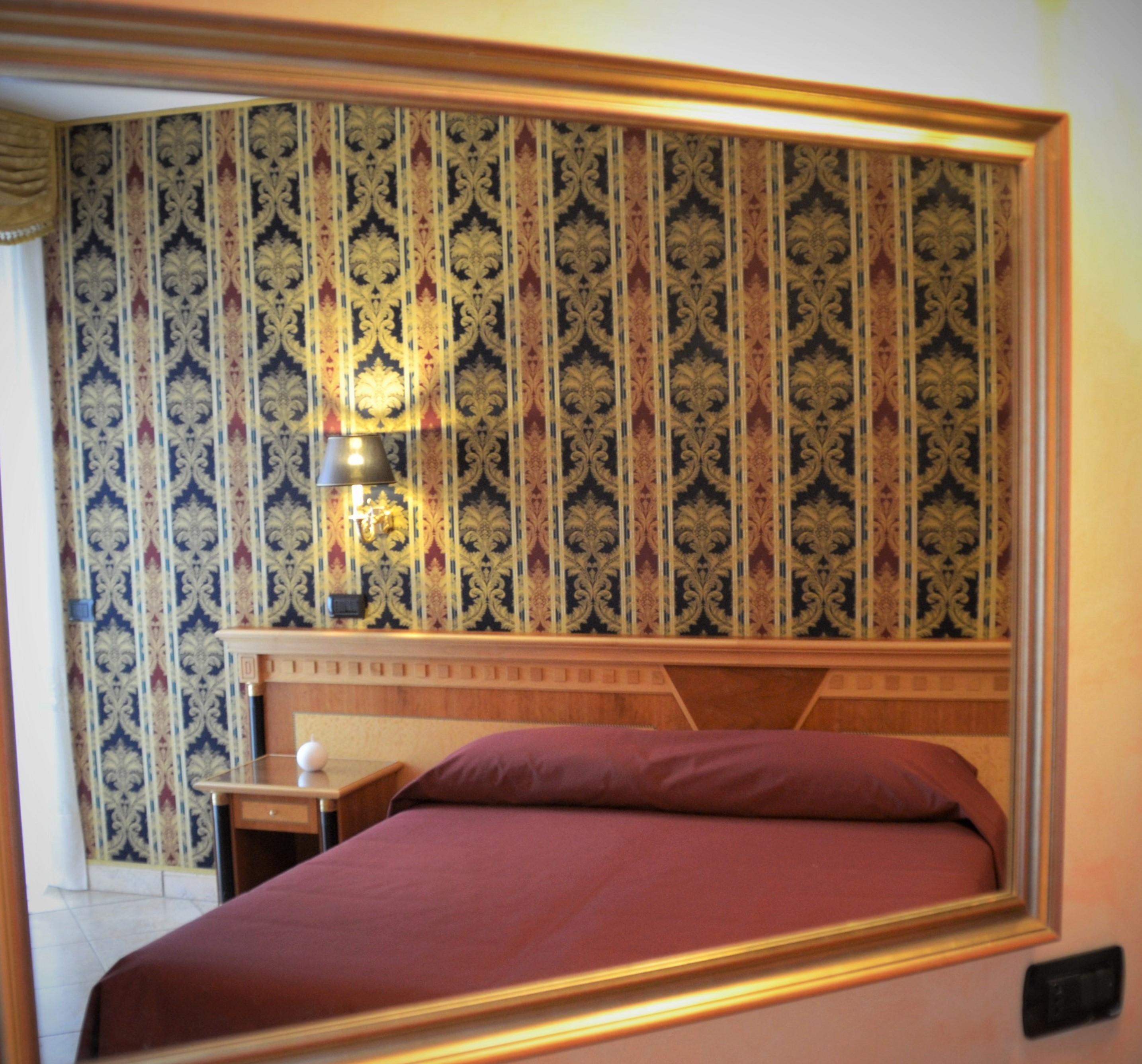 San Giovanni Rotondo Palace - Alihotels Kültér fotó