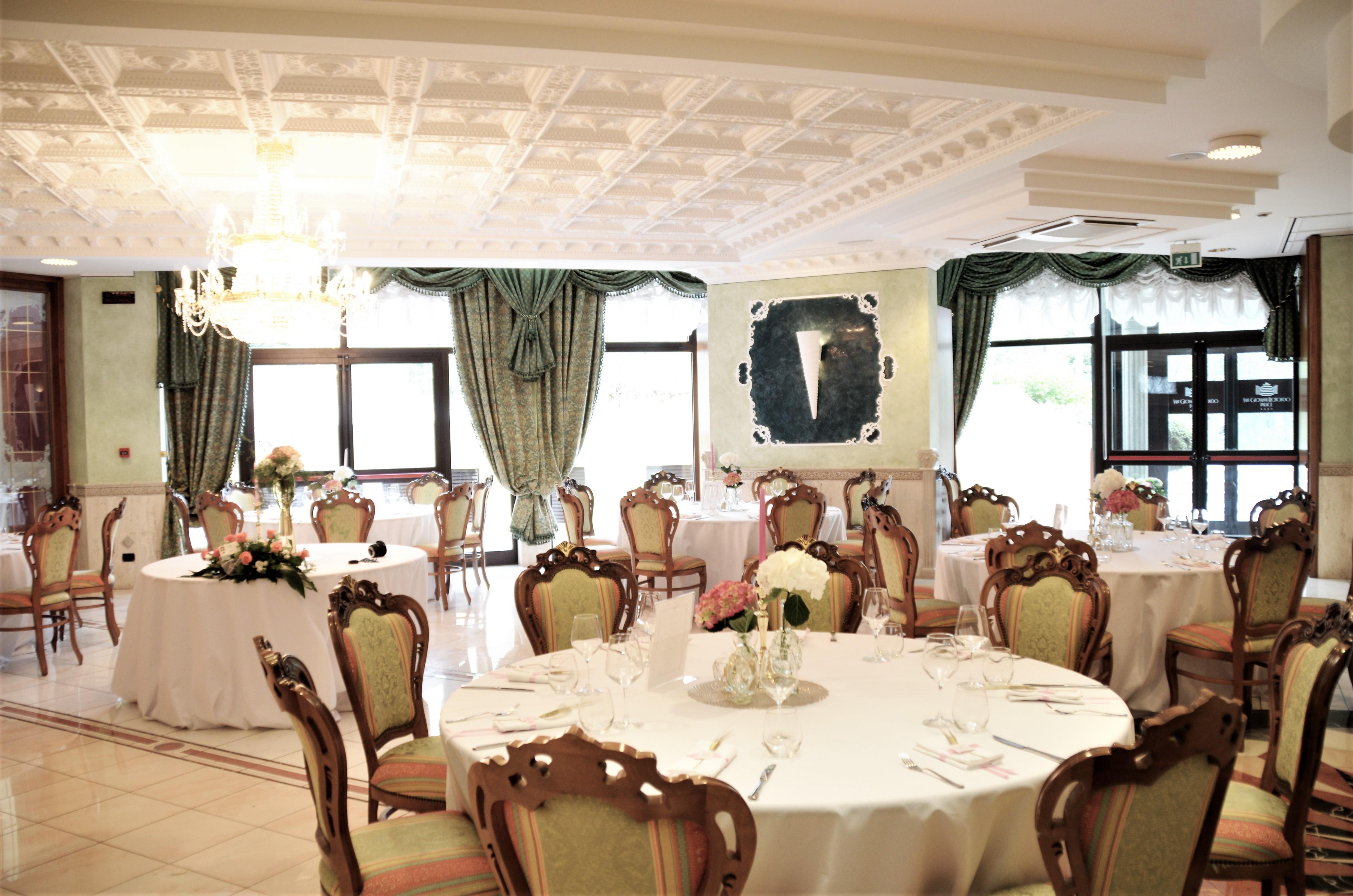 San Giovanni Rotondo Palace - Alihotels Kültér fotó