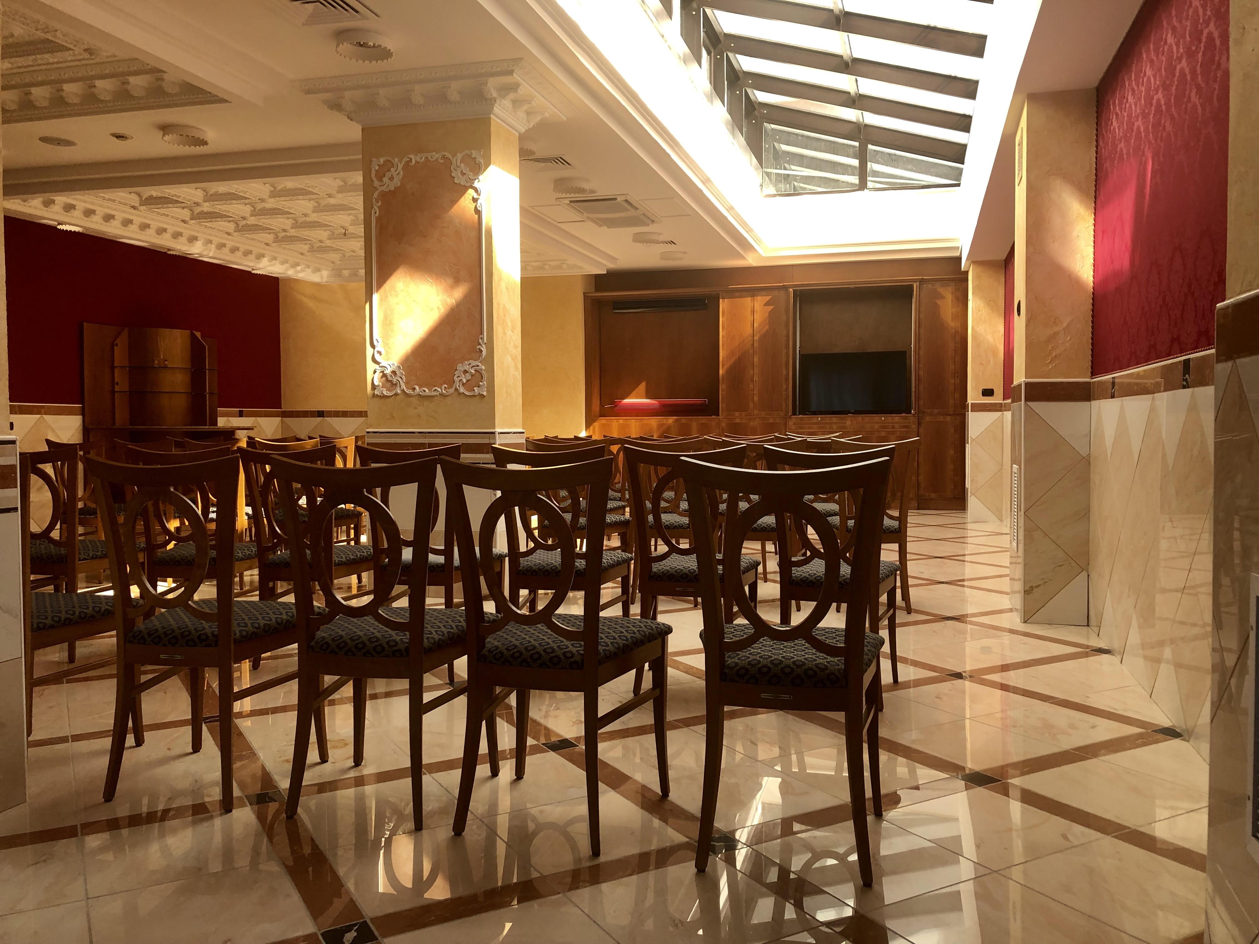 San Giovanni Rotondo Palace - Alihotels Kültér fotó