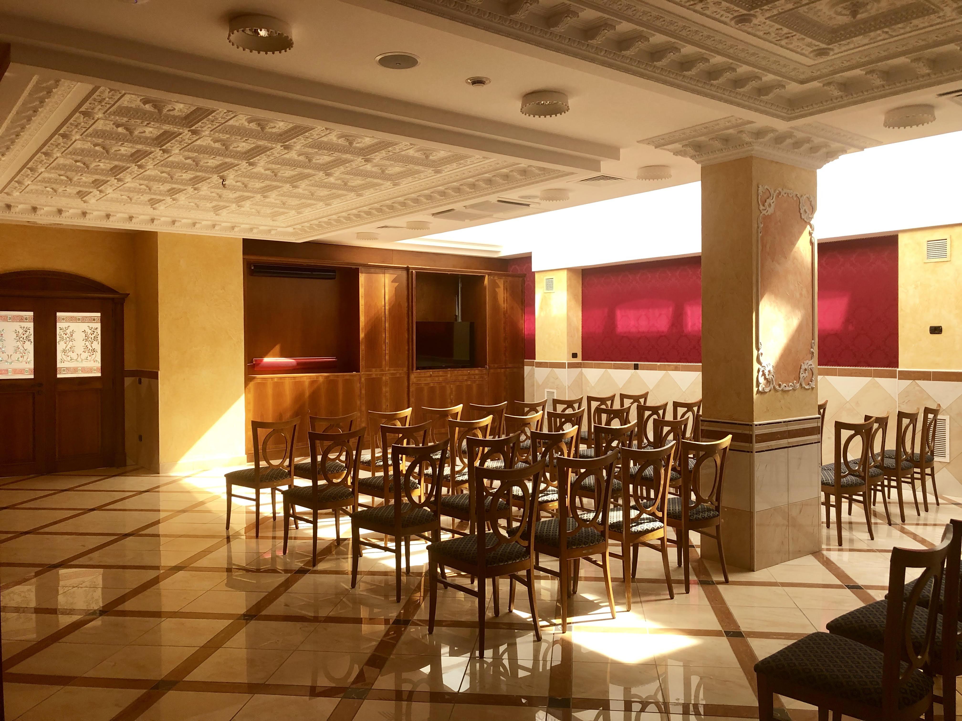 San Giovanni Rotondo Palace - Alihotels Kültér fotó