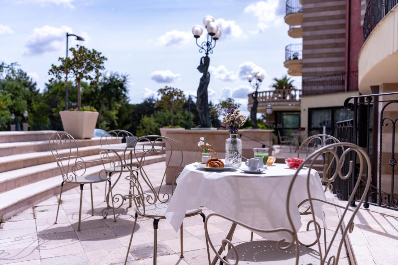San Giovanni Rotondo Palace - Alihotels Kültér fotó