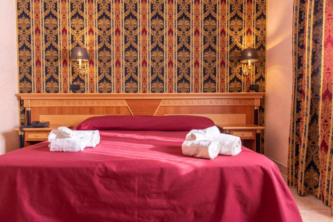 San Giovanni Rotondo Palace - Alihotels Kültér fotó