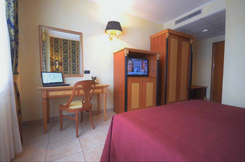 San Giovanni Rotondo Palace - Alihotels Kültér fotó
