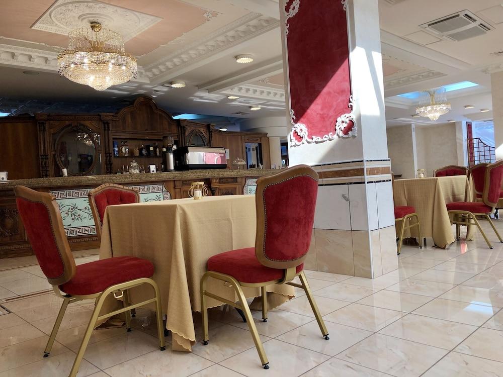 San Giovanni Rotondo Palace - Alihotels Kültér fotó