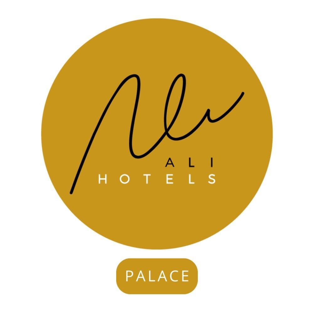 San Giovanni Rotondo Palace - Alihotels Kültér fotó