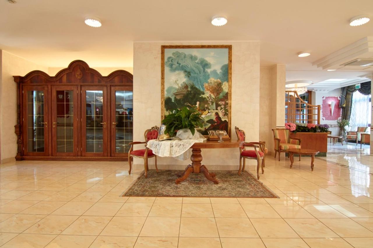 San Giovanni Rotondo Palace - Alihotels Kültér fotó