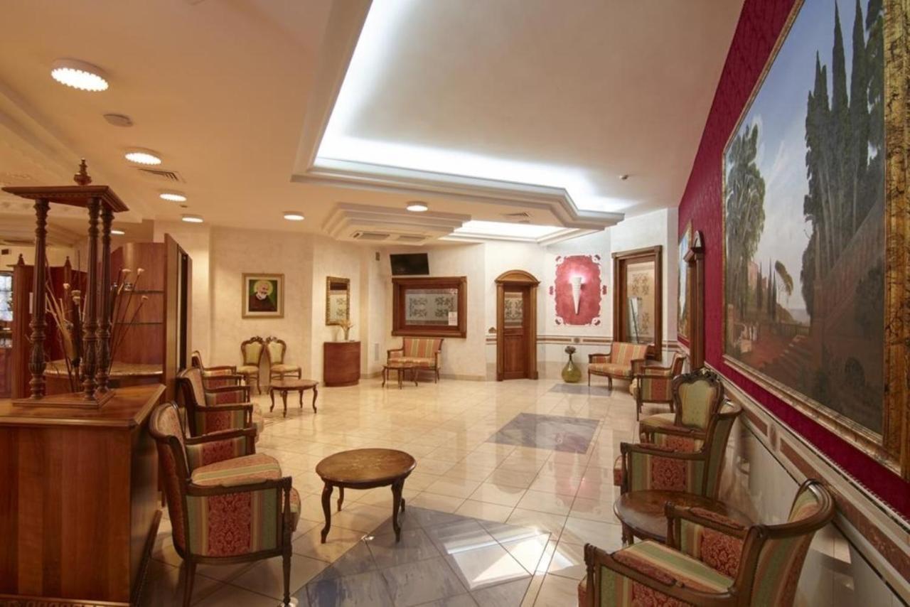 San Giovanni Rotondo Palace - Alihotels Kültér fotó