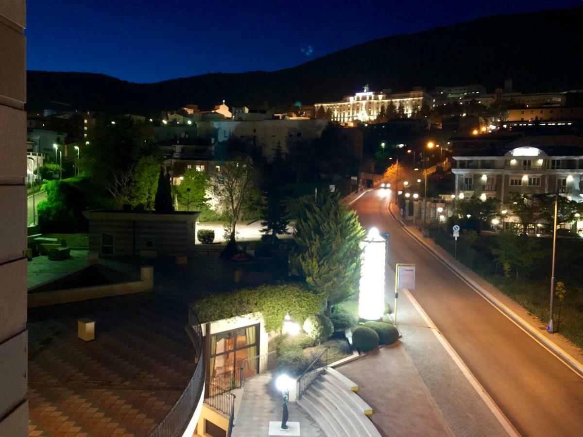 San Giovanni Rotondo Palace - Alihotels Kültér fotó