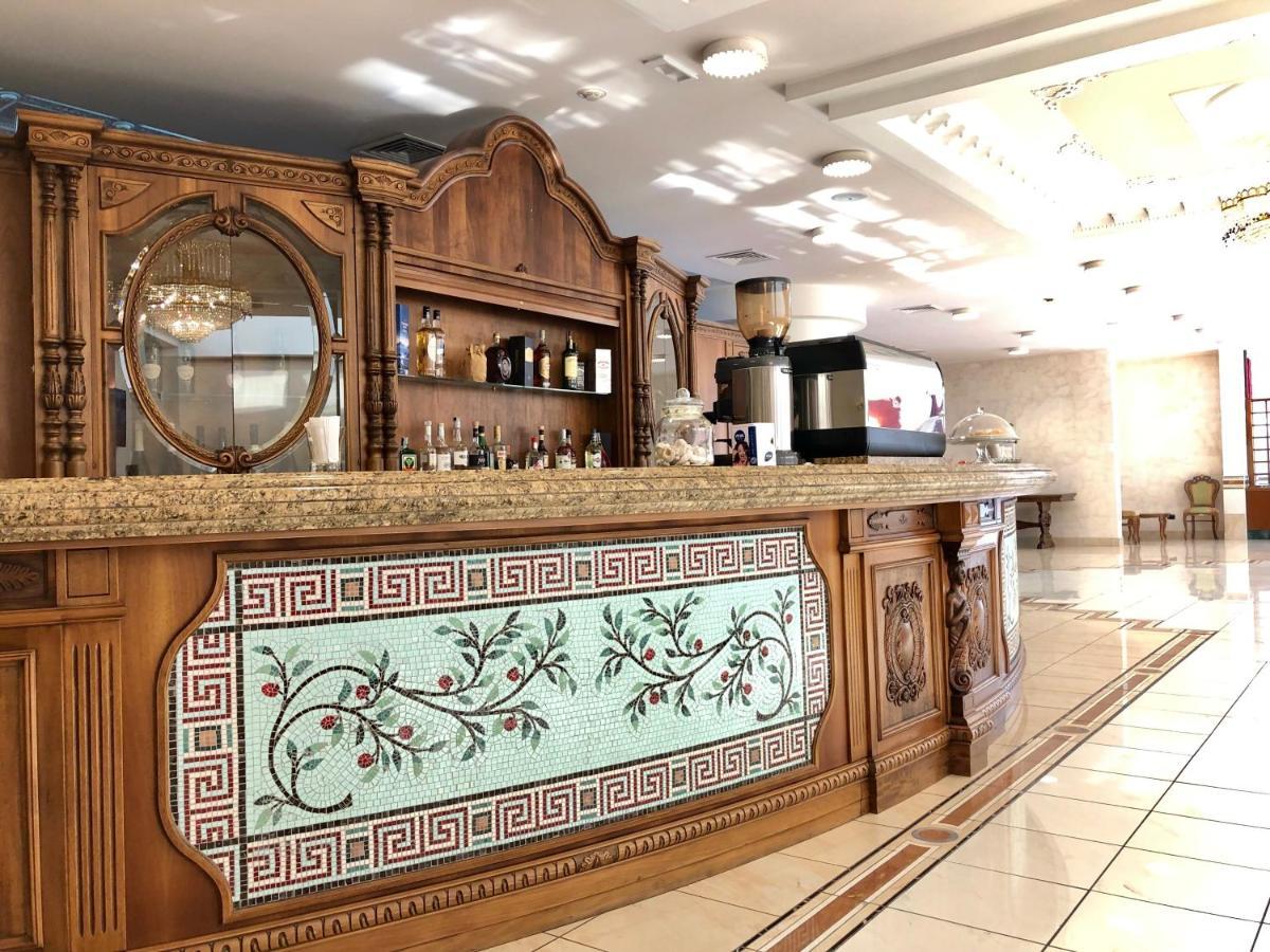 San Giovanni Rotondo Palace - Alihotels Kültér fotó